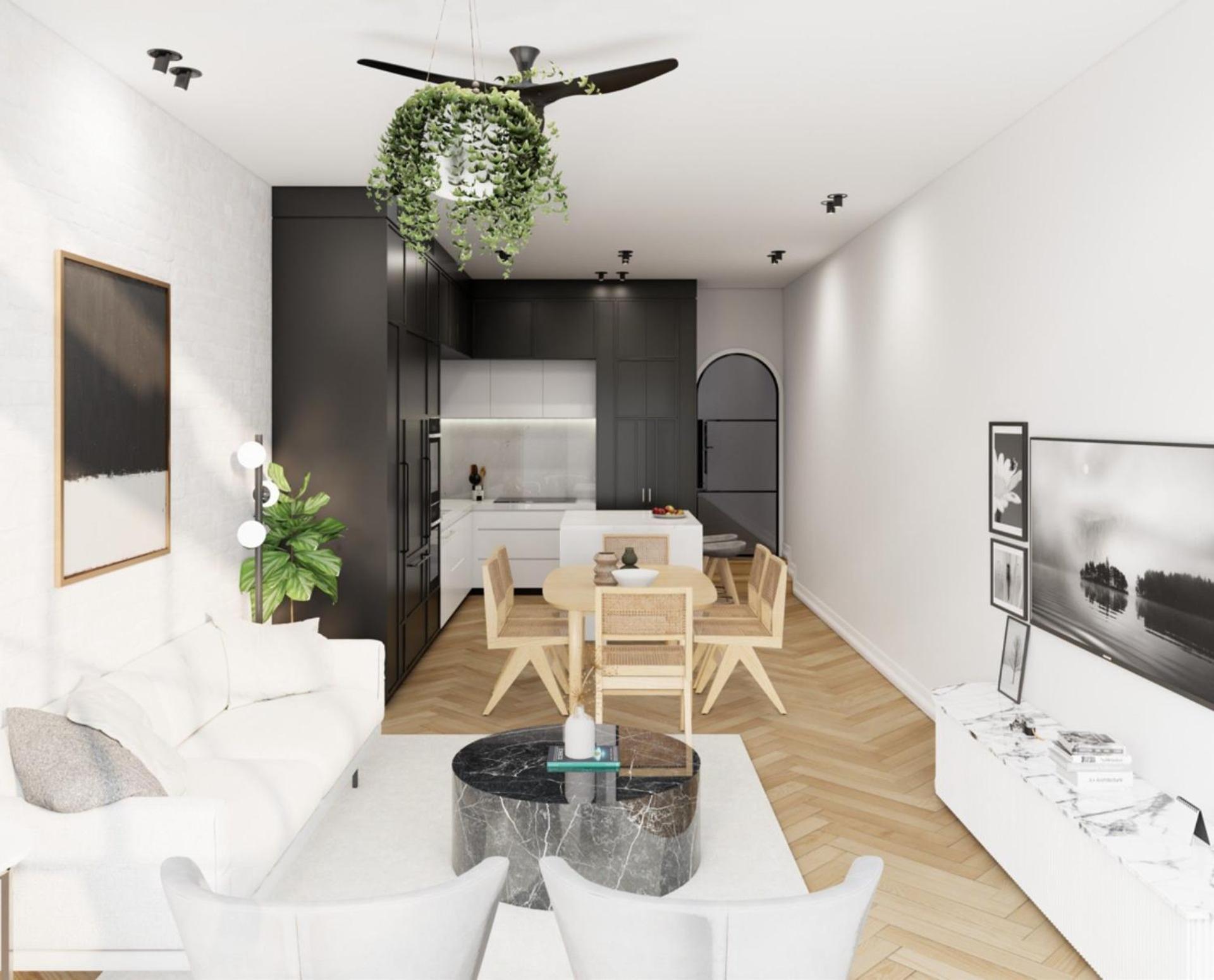 Willa Soho House, Bondi Junction Isyd Sydney Zewnętrze zdjęcie